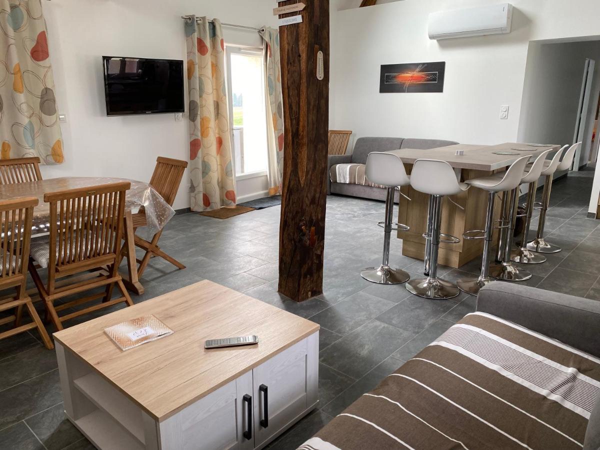 La Maison Des Biquettes Romorantin-Lanthenay Exterior foto